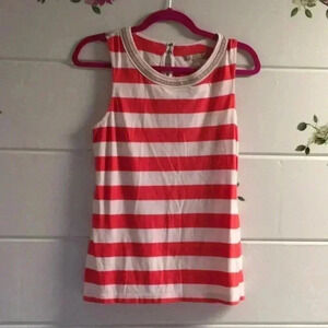 Women’s tank top size small banana republic